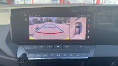 Vauxhall Astra 1.2 Turbo 130 GS Line 5dr Petrol Hatchback